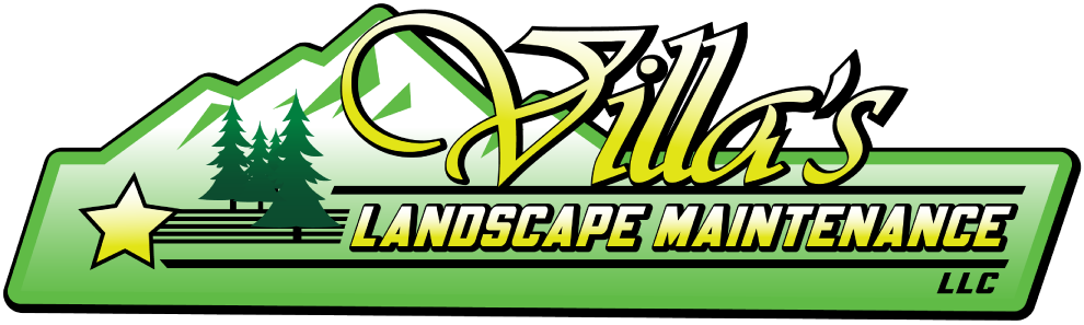 VILLA'S LANDSCAPE MAINTENANCE LLC logo